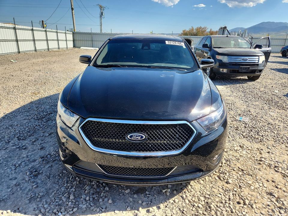 Продажа на аукционе авто 2015 Ford Taurus, vin: 1FAHP2KT4FG188691, номер лота: 53128166
