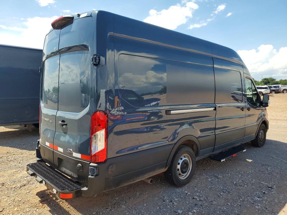 Aukcja sprzedaży 2020 Ford Transit, vin: 1FTBR3X87LKB04201, numer aukcji: 52660136