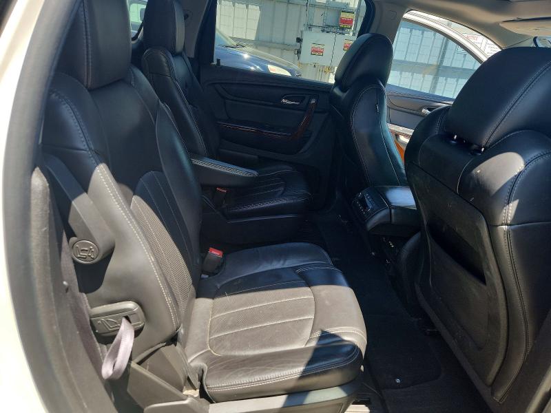 Продажа на аукционе авто 2014 Chevrolet Traverse, vin: 1GNKRJKD0EJ287014, номер лота: 55070176