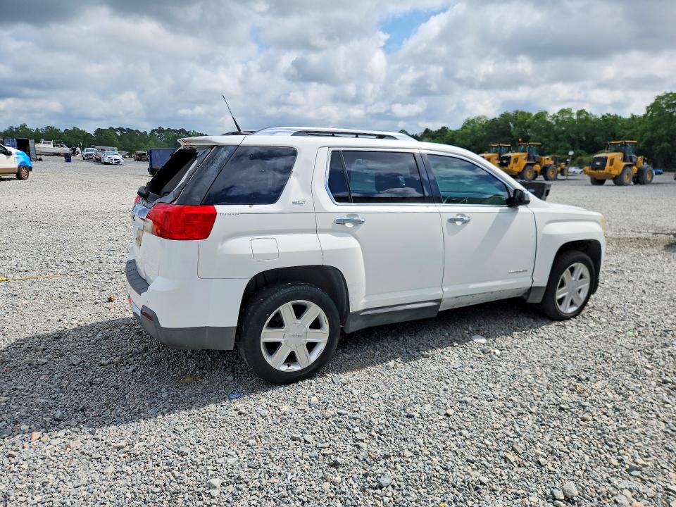 Продажа на аукционе авто 2011 Gmc Terrain, vin: 2CTALWEC0B6451431, номер лота: 53578556