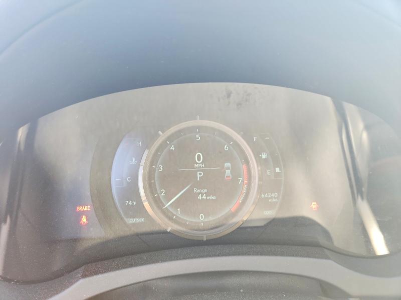 51674006 :رقم المزاد ، JTHBF1D28E5038836 vin ، 2014 Lexus Is مزاد بيع