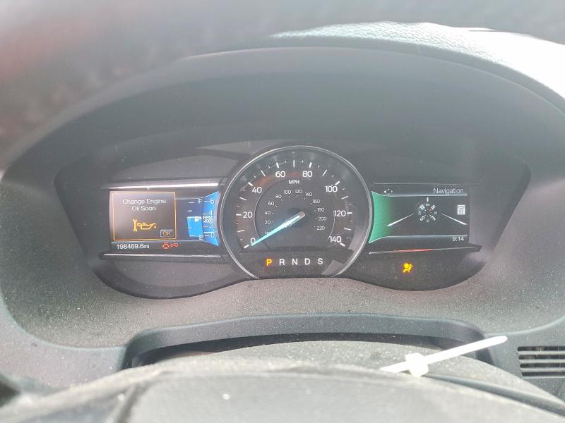 52557496 :رقم المزاد ، 1FM5K8D8XGGA31848 vin ، 2016 Ford Explorer مزاد بيع