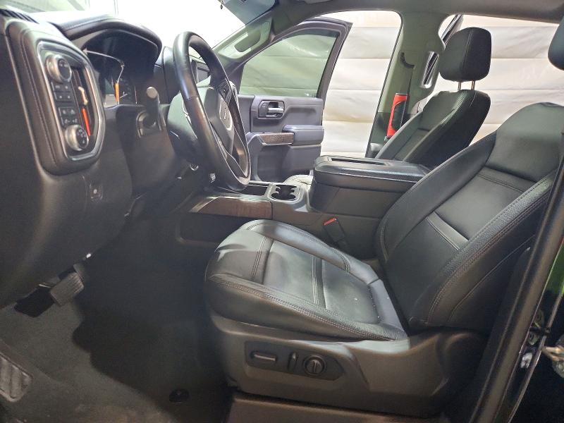 54194166 :رقم المزاد ، 1GTU9FET3MZ330651 vin ، 2021 Gmc Sierra مزاد بيع