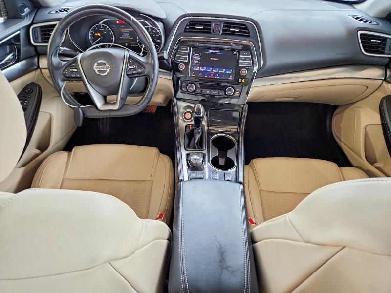 Aukcja sprzedaży 2019 Nissan Maxima, vin: 1N4AA6AV1KC373926, numer aukcji: 52676226