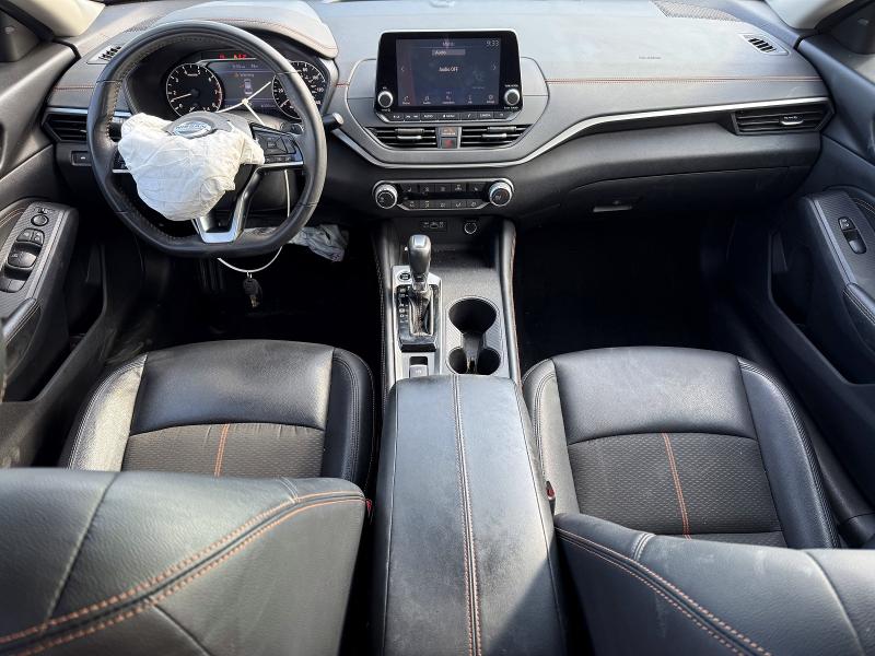 Aukcja sprzedaży 2020 Nissan Altima, vin: 1N4BL4CW2LC253949, numer aukcji: 52619936