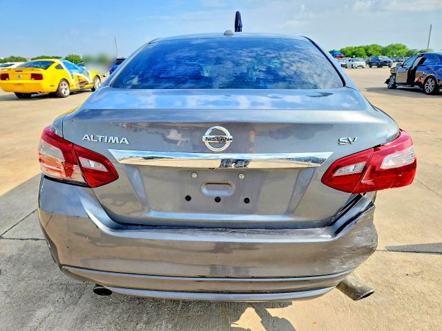 2018 Nissan Altima მანქანა იყიდება აუქციონზე, vin: 1N4AL3AP0JC246464, აუქციონის ნომერი: 53767006