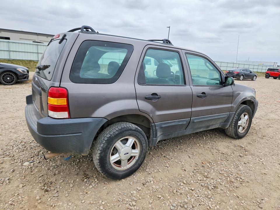 Aukcja sprzedaży 2004 Ford Escape, vin: 1FMYU92183KA01595, numer aukcji: 52138966