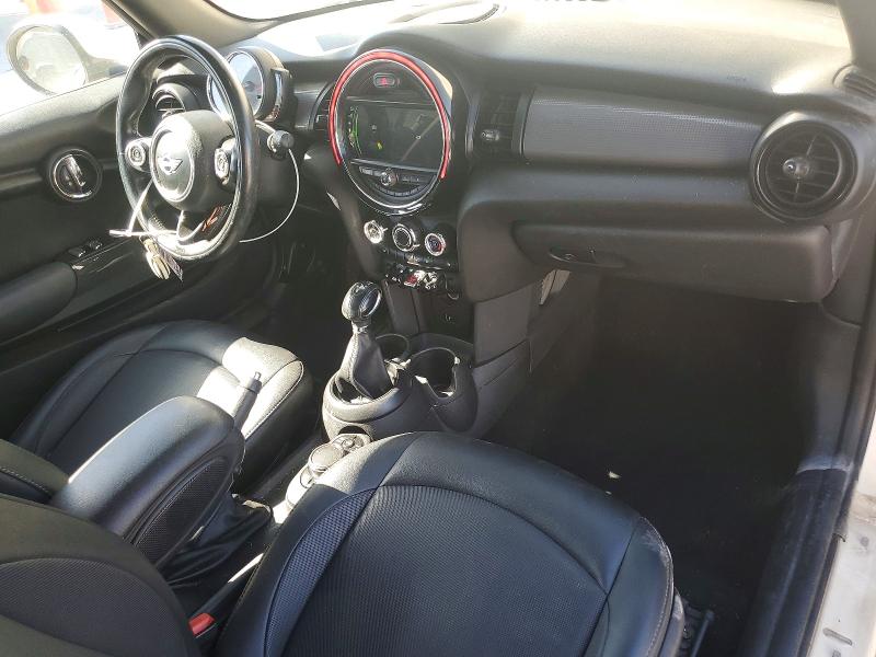 Aukcja sprzedaży 2019 Mini Cooper, vin: WMWWG5C50K3F79163, numer aukcji: 89621755