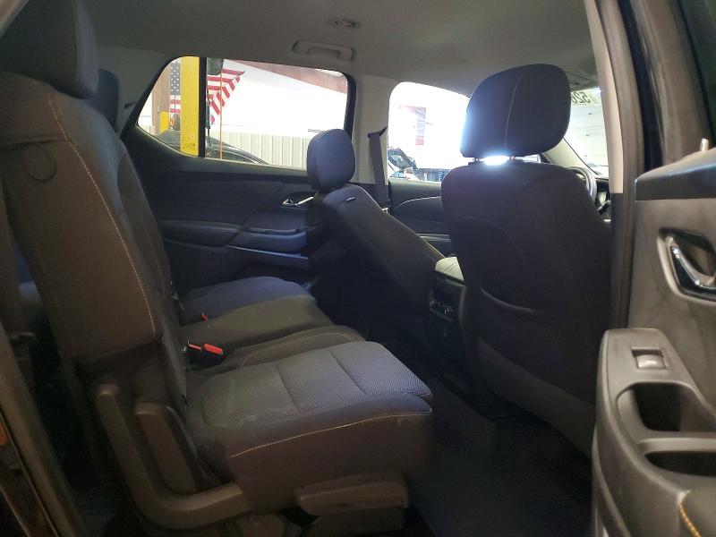 Продаж на аукціоні авто 2020 Chevrolet Traverse, vin: 1GNERFKW0LJ128051, номер лоту: 52687226