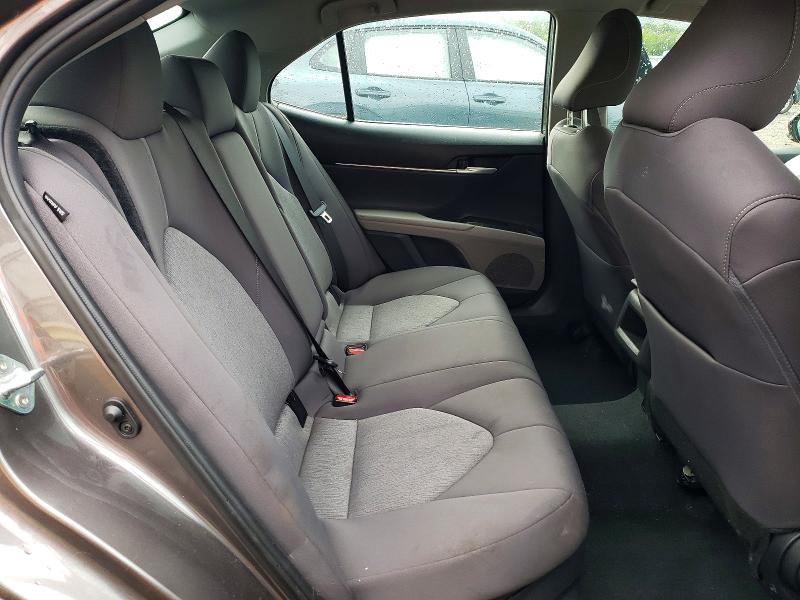 Продаж на аукціоні авто 2024 Toyota Camry, vin: 4T1C31AK4RU625917, номер лоту: 54814796