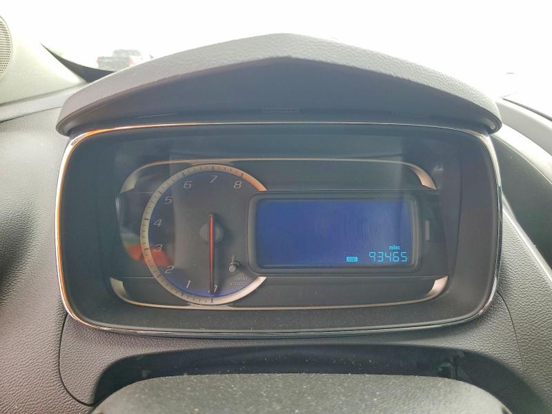 Aukcja sprzedaży 2016 Chev Trax, vin: 3GNCJPSB8GL194153, numer aukcji: 52900796