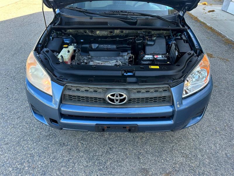 2011 Toyota Rav4 მანქანა იყიდება აუქციონზე, vin: JTMJF4DV4B5042841, აუქციონის ნომერი: 54703506