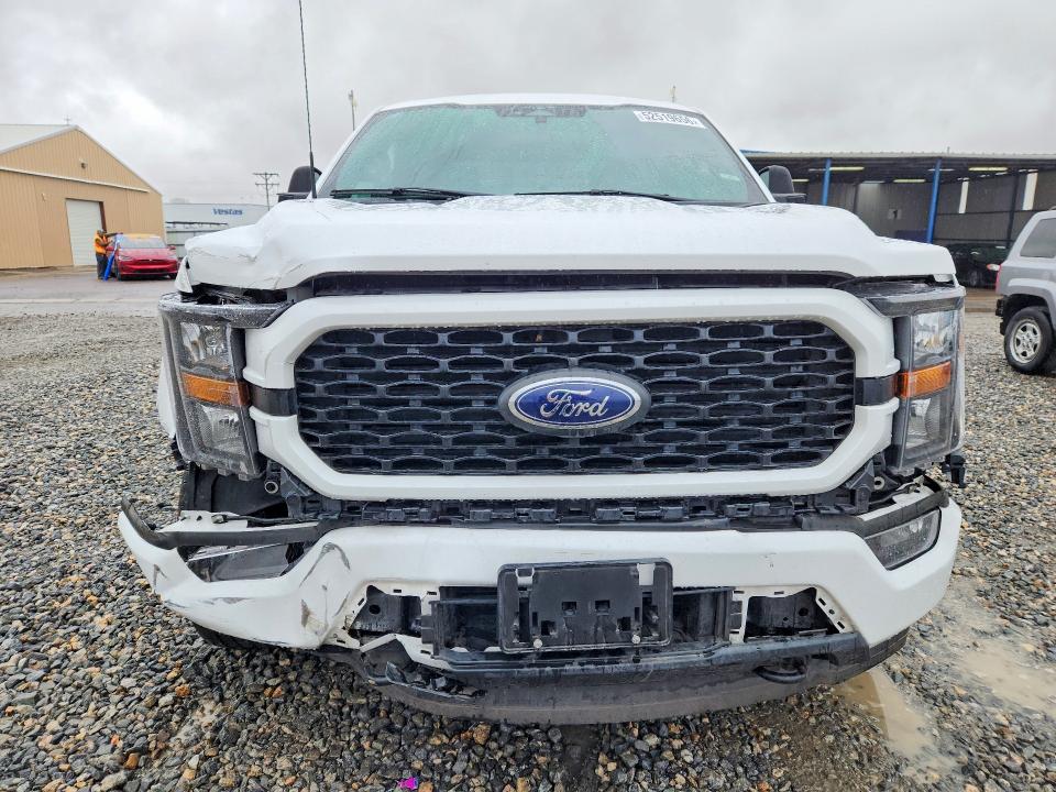 Aukcja sprzedaży 2023 Ford F150, vin: 1FTFW1E81PKD59384, numer aukcji: 52519656
