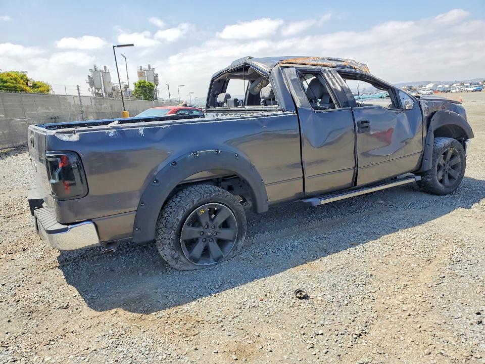 Продаж на аукціоні авто 2004 Ford F150, vin: 1FTPX12544NB26797, номер лоту: 52206886