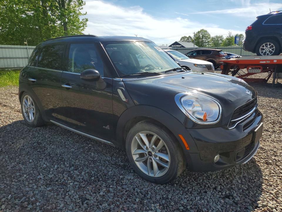 Продаж на аукціоні авто 2015 Mini Cooper, vin: WMWZC5C58FWP44497, номер лоту: 55107376