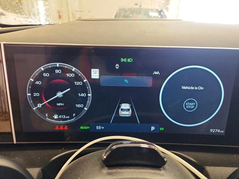 Продажа на аукционе авто 2025 Hyundai Tucson, vin: KM8JEDD12SU374052, номер лота: 52186436