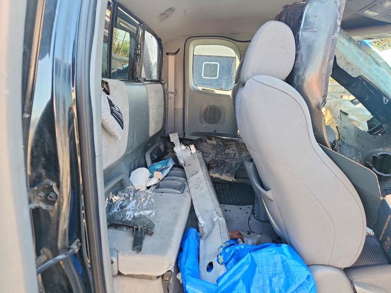 Aukcja sprzedaży 2006 Toyota Tacoma, vin: 5TEUU42N46Z283629, numer aukcji: 52308046