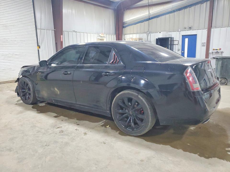 53063226 :رقم المزاد ، 2C3CCABG5EH352258 vin ، 2014 Chrysler 300 مزاد بيع