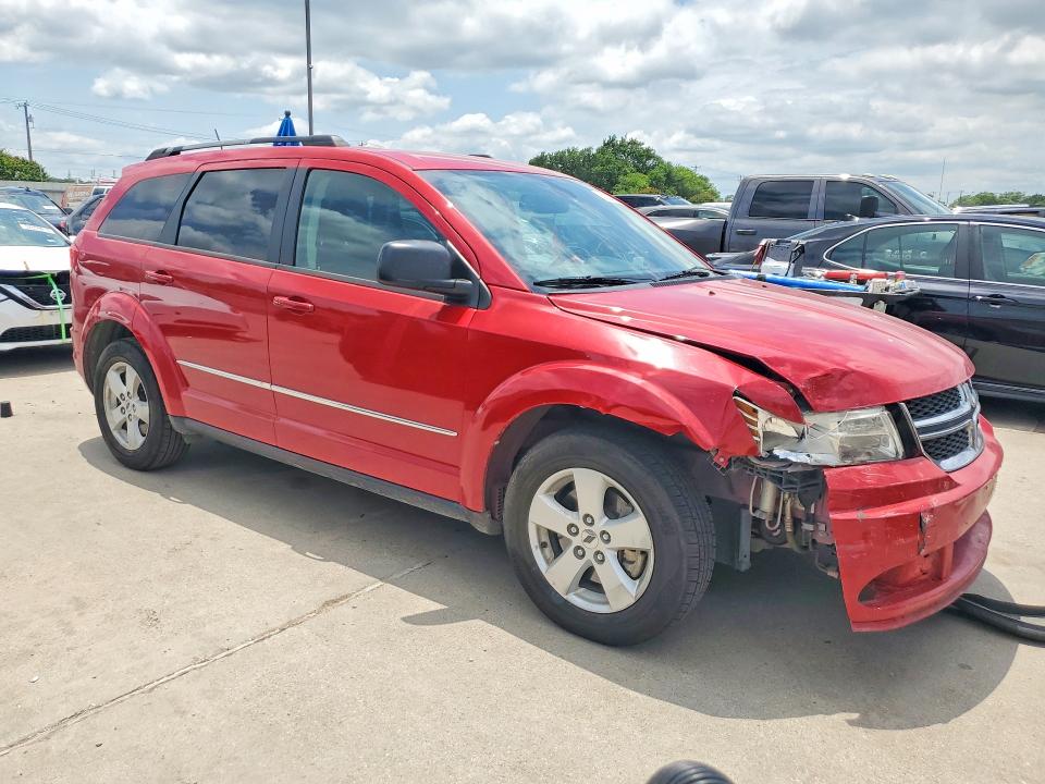 53000326 :رقم المزاد ، 3C4PDCAB7JT496844 vin ، 2018 Dodge Journey مزاد بيع
