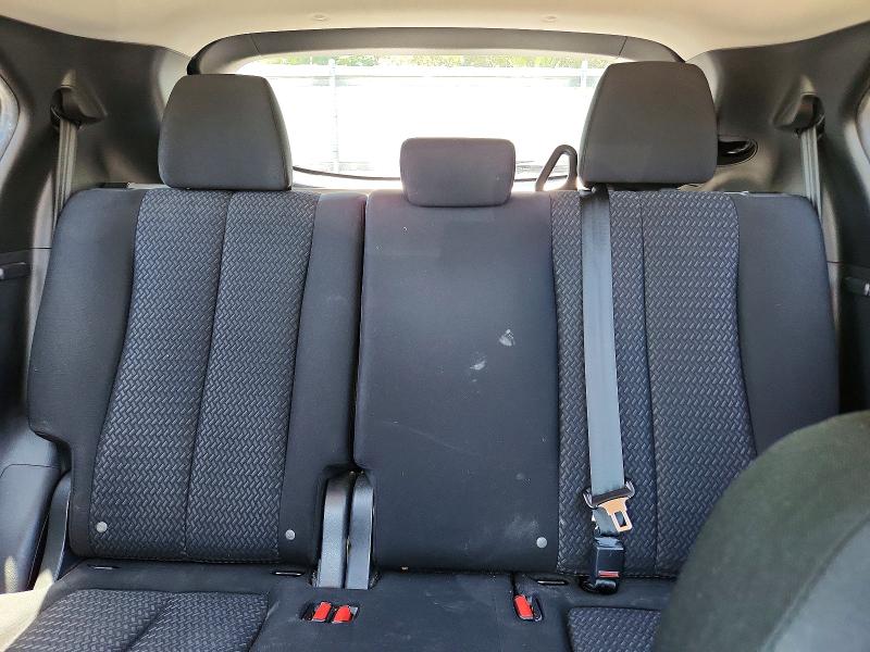 Продаж на аукціоні авто 2024 Mitsubishi Eclipse Cross, vin: JA4ATVAA8RZ002775, номер лоту: 52295506