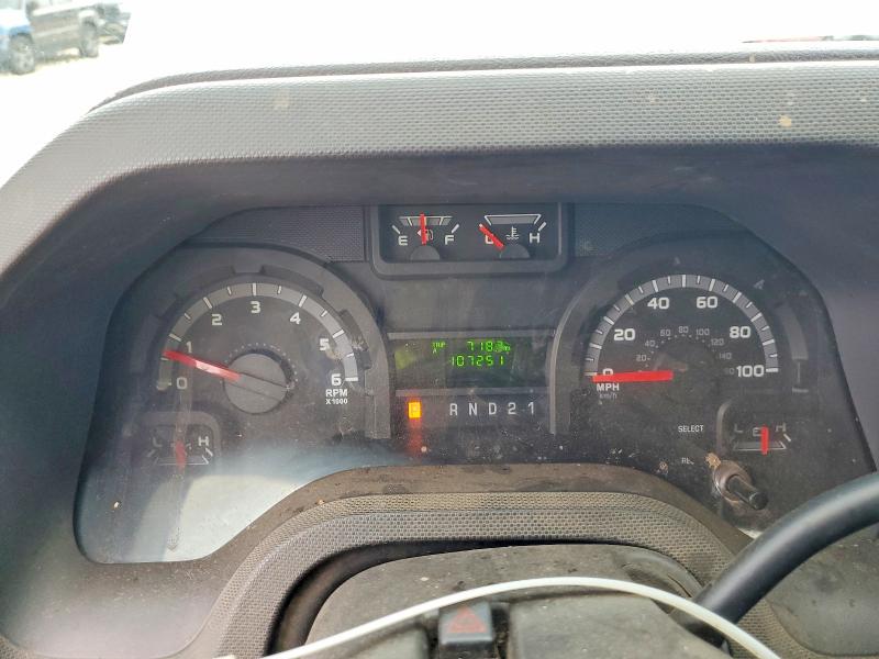 Aukcja sprzedaży 2014 Ford Econoline, vin: 1FTNE2EW8EDB05112, numer aukcji: 54476536