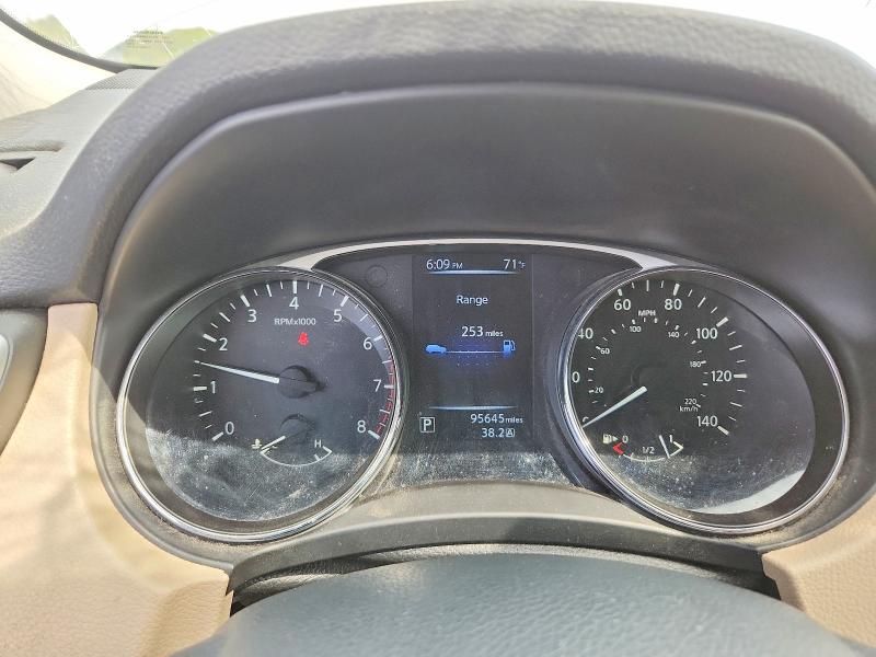 Aukcja sprzedaży 2016 Nissan Rogue, vin: 5N1AT2MV0GC915867, numer aukcji: 53398256