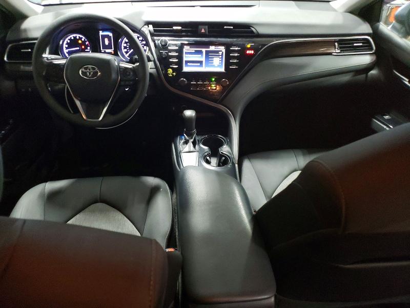 2019 Toyota Camry მანქანა იყიდება აუქციონზე, vin: 4T1B11HK7KU769541, აუქციონის ნომერი: 52474976