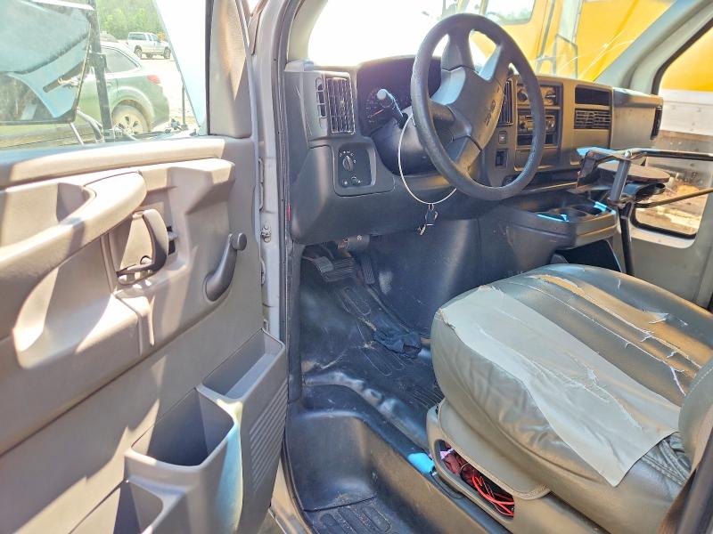 Продаж на аукціоні авто 2003 Gmc Savana, vin: 1GDHG31U131137279, номер лоту: 51871576