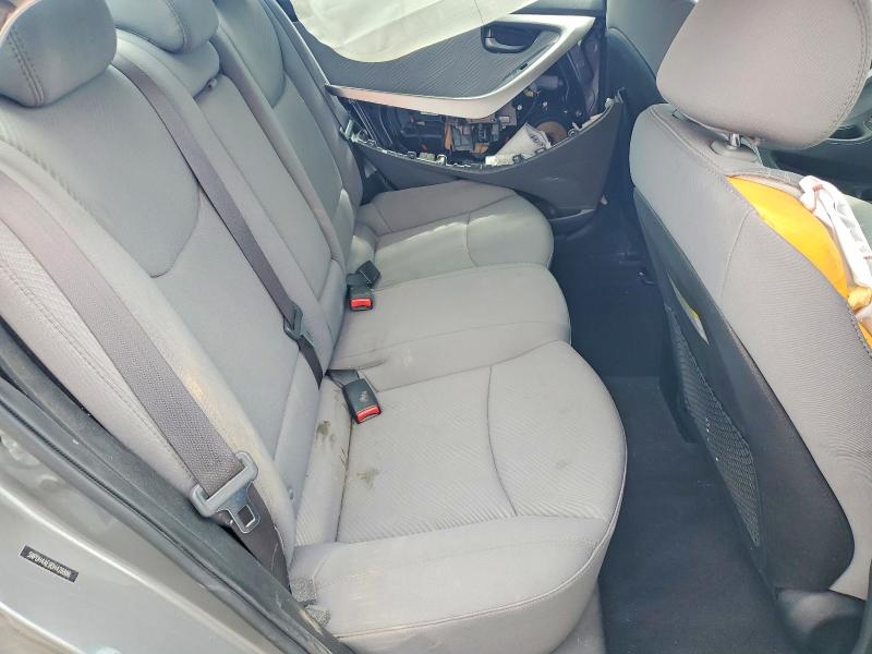 Aukcja sprzedaży 2013 Hyundai Elantra, vin: 5NPDH4AE9DH426886, numer aukcji: 55216346