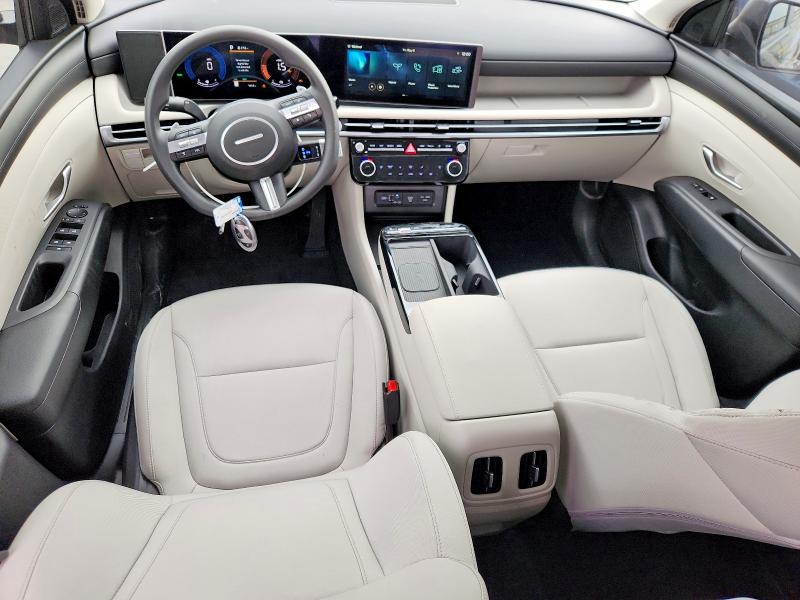 Продаж на аукціоні авто 2025 Hyundai Tucson, vin: KM8JBDD12SU396559, номер лоту: 52991586