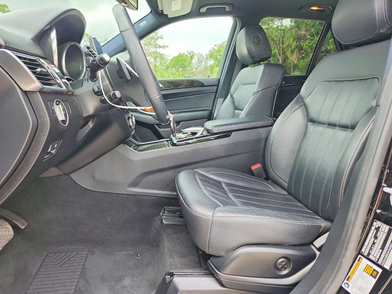 2016 Mercedes-benz Gle მანქანა იყიდება აუქციონზე, vin: 4JGDA5JB8GA764061, აუქციონის ნომერი: 52237796
