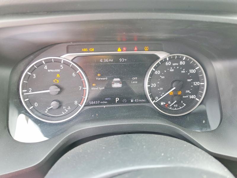 Aukcja sprzedaży 2024 Nissan Rogue, vin: 5N1BT3BB8RC722193, numer aukcji: 55501546