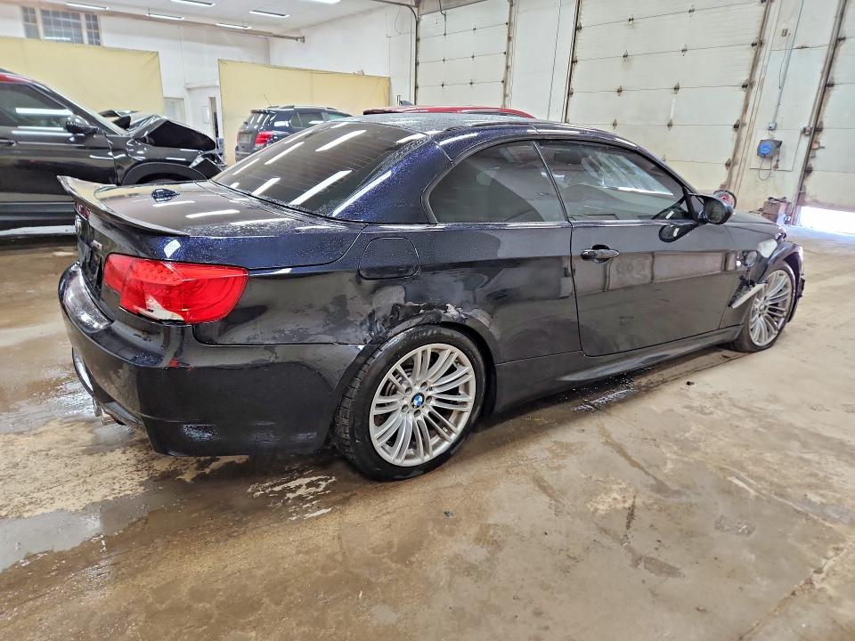 Aukcja sprzedaży 2012 Bmw M3, vin: WBSDX9C51CE784360, numer aukcji: 55182526