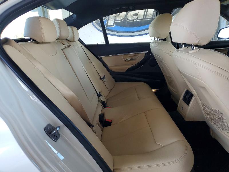 Продажа на аукционе авто 2017 Bmw 330, vin: WBA8B9C50HK675594, номер лота: 52862046