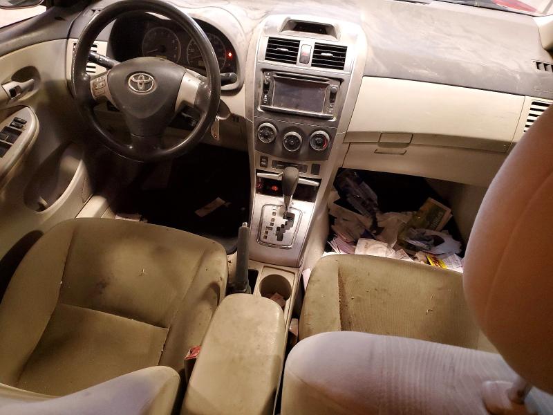 Продаж на аукціоні авто 2013 Toyota Corolla, vin: 5YFBU4EE5DP221209, номер лоту: 54469226