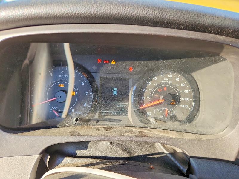 55356726 :رقم المزاد ، 5TDZK3DC8GS701187 vin ، 2016 Toyota Sienna مزاد بيع