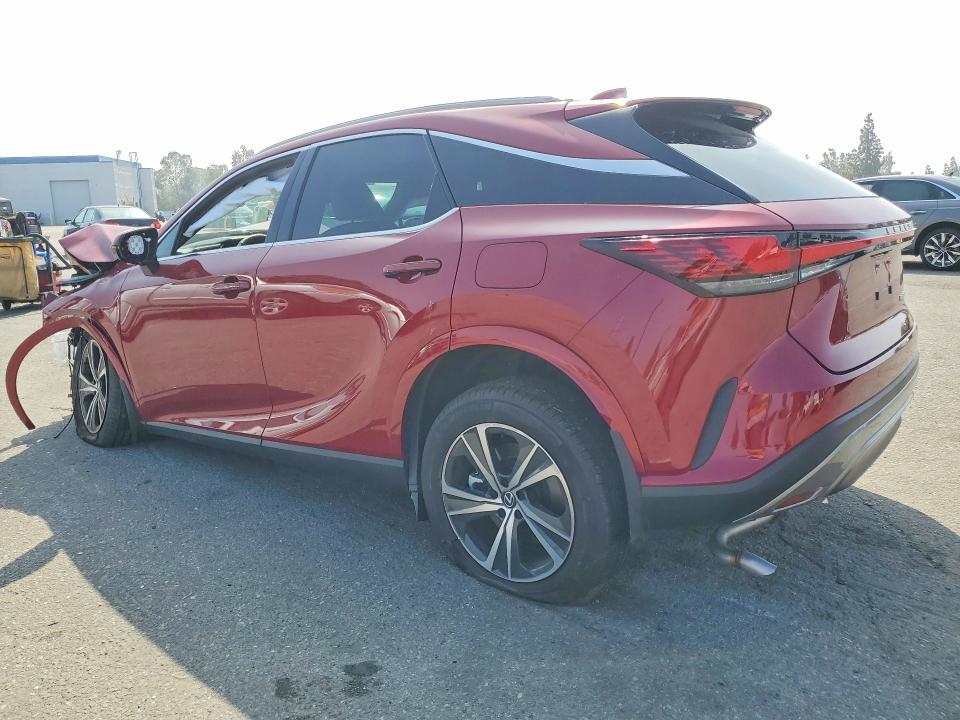 Aukcja sprzedaży 2024 Lexus Rx 350, vin: 2T2BAMBA5RC034744, numer aukcji: 52591506