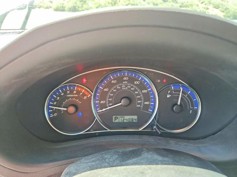 Продаж на аукціоні авто 2010 Subaru Forester, vin: JF2SH6AC0AH727768, номер лоту: 52849586