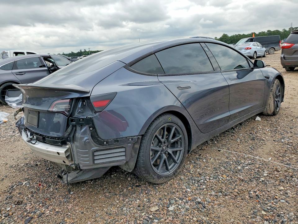 Aukcja sprzedaży 2021 Tesla Model 3, vin: 5YJ3E1EA9MF096059, numer aukcji: 50558156