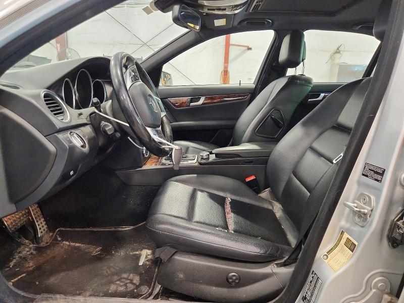 Продаж на аукціоні авто 2013 Mercedes-benz 300c, vin: WDDGF8BB2CR226556, номер лоту: 53759336