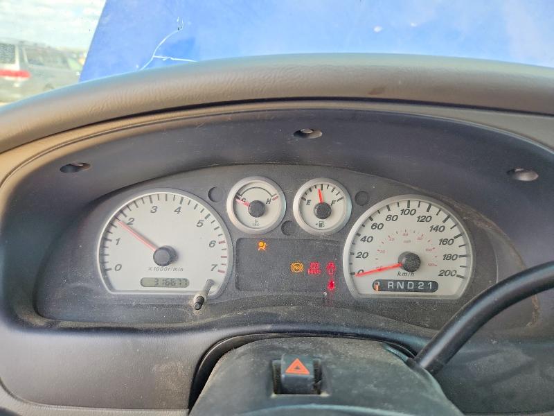 Aukcja sprzedaży 2004 Mazda B4000, vin: 4F4ZR47E34TM07327, numer aukcji: 52049216