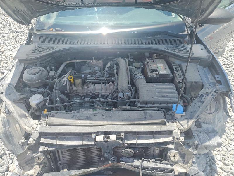54581816 :رقم المزاد ، 3VWC57BUXKM240337 vin ، 2019 Volkswagen Jetta مزاد بيع