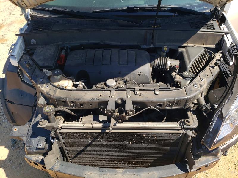 54135836 :رقم المزاد ، 1GNKVHKD0EJ131785 vin ، 2014 Chevrolet Traverse مزاد بيع