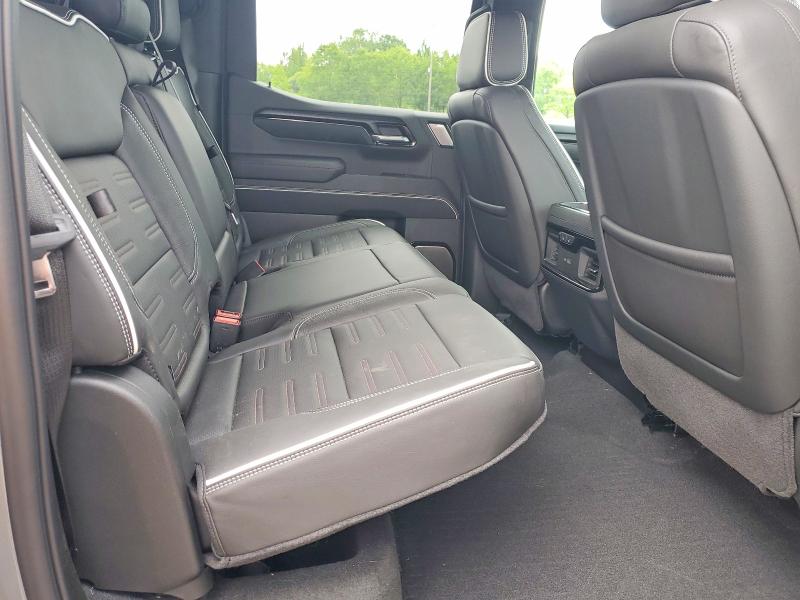 Продаж на аукціоні авто 2026 Gmc Sierra, vin: 3GTUUFE84TG145193, номер лоту: 52680846