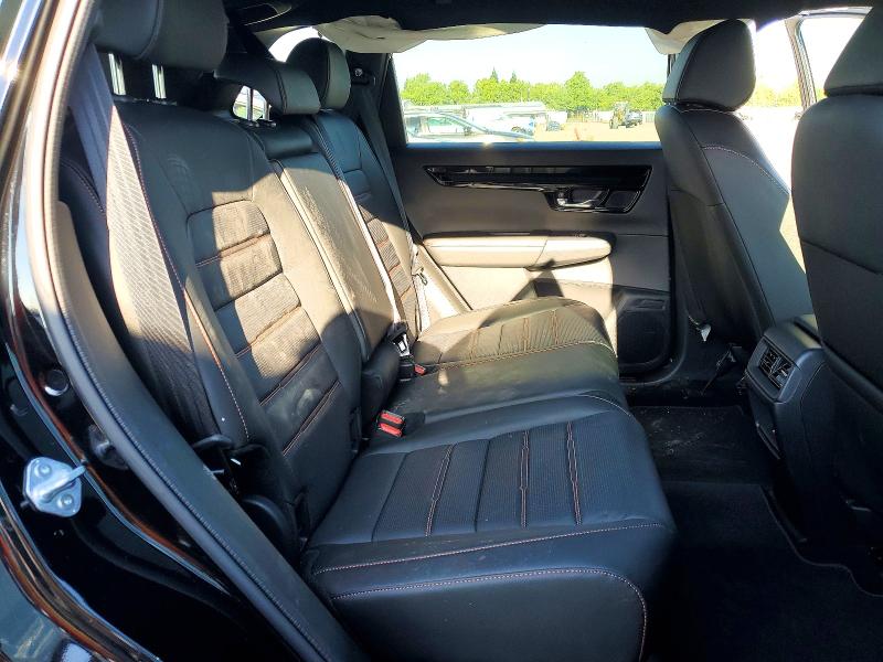 Aukcja sprzedaży 2026 Honda Cr-v, vin: 7FARS6H90TE075430, numer aukcji: 52645776