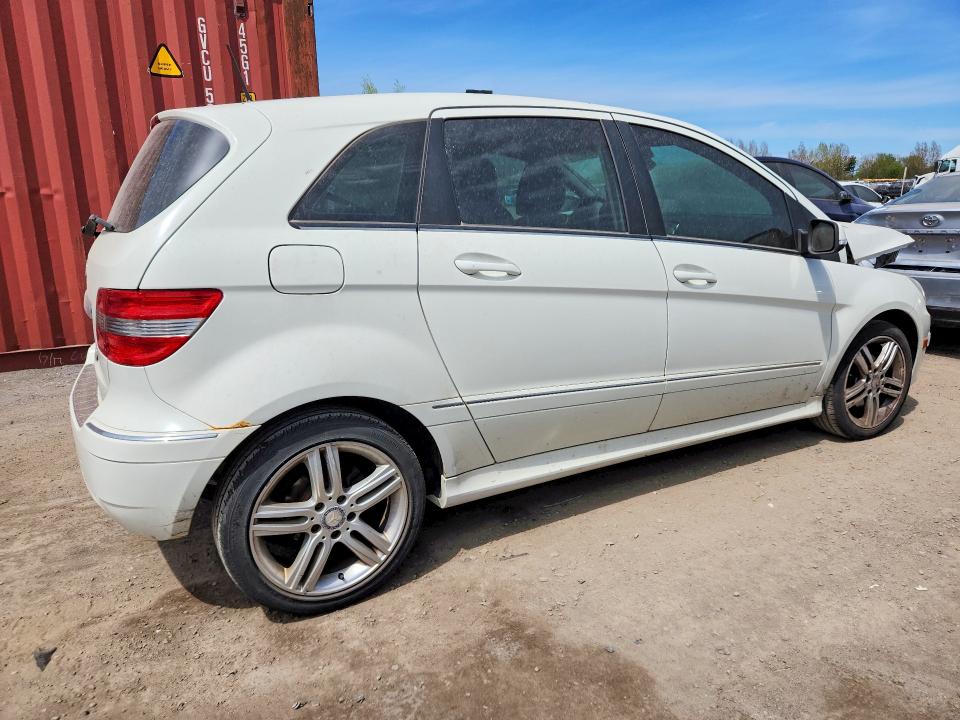 Продажа на аукционе авто 2010 Mercedes-benz B200, vin: WDDFH3DB2AJ524347, номер лота: 54595586