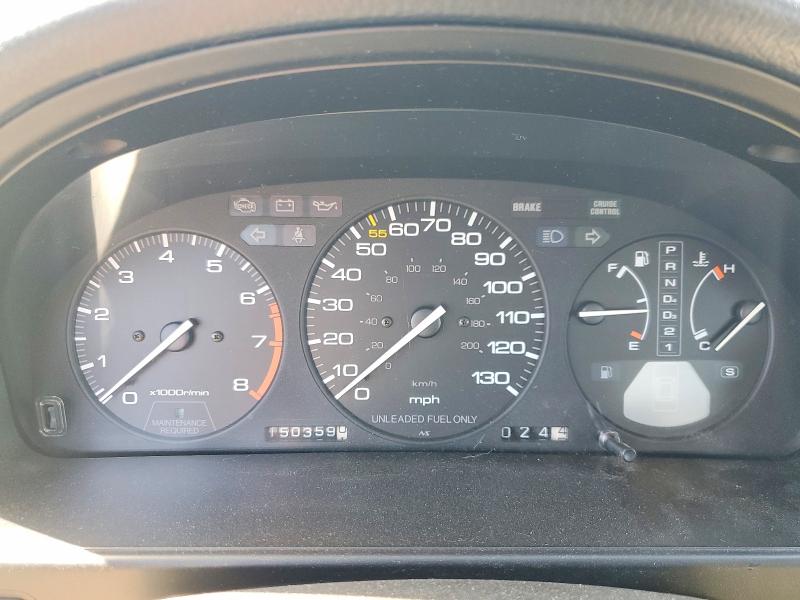 Продажа на аукционе авто 1991 Honda Accord, vin: JHMCB7662MC063535, номер лота: 52902386