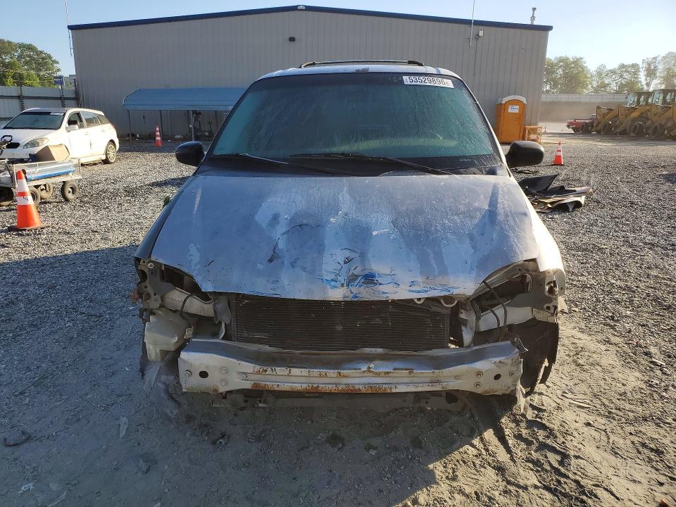 Aukcja sprzedaży 1999 Ford Windstar, vin: 2FMDA5243XBB29124, numer aukcji: 53529896
