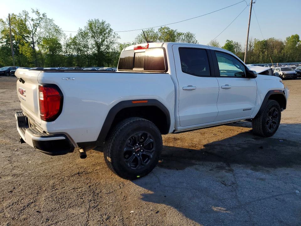 Aukcja sprzedaży 2025 Gmc Canyon, vin: 1GTP2BEK5S1160581, numer aukcji: 53650916