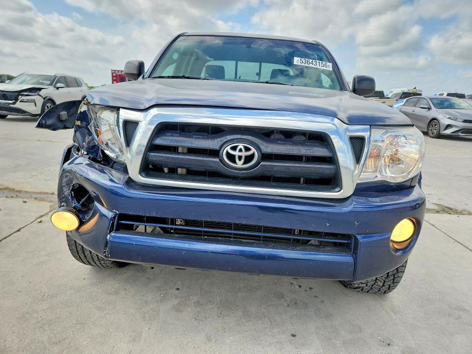 Продаж на аукціоні авто 2008 Toyota Tacoma, vin: 3TMJU62N08M069395, номер лоту: 53643156
